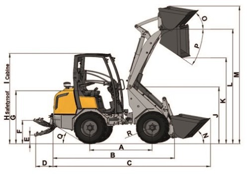 G3500 TELE