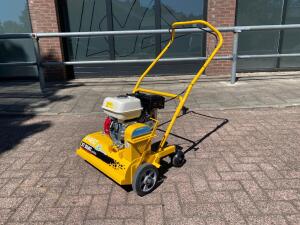 2021 Jo Beau V460 Verticuteermachine