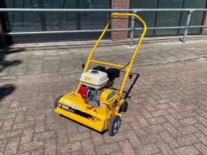 2021 Jo Beau V460 Verticuteermachine