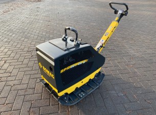 2021 Bomag BPR40/60De