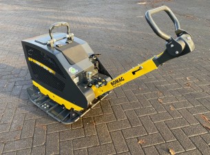 2021 Bomag BPR40/60De