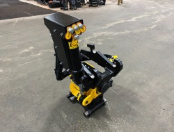 2023 Engcon EC204 Tiltrotator CW05-CW05 SS0 (afneembaar) ADV332 | Aanbouwdelen | Draaikantelstuk