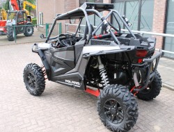 2014 RZR XP 1000 / XP Turbo Roll Cage (chromium-molybdenum) DV888 | Overige | Diversen