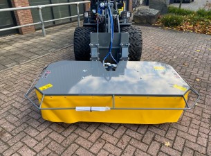 1 Giant Trommelmaaier Front 155cm