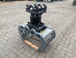2021 Kinshofer D04HPX40 sloopsorteergrijper CW05 VK7749 | Aanbouwdelen | Sloop/Sorteerknijper