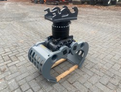 2021 Kinshofer D04HPX40 sloopsorteergrijper CW05 VK7749 | Aanbouwdelen | Sloop/Sorteerknijper