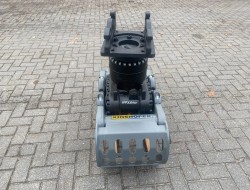 2021 Kinshofer D04HPX40 sloopsorteergrijper CW05 VK7749 | Aanbouwdelen | Sloop/Sorteerknijper