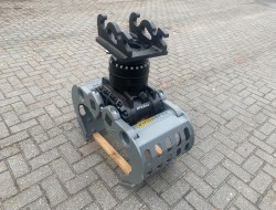 2021 Kinshofer D04HPX40 sloopsorteergrijper CW05 VK7749 | Aanbouwdelen | Sloop/Sorteerknijper