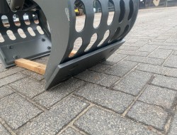 2021 Kinshofer D04HPX40 sloopsorteergrijper CW05 VK7749 | Aanbouwdelen | Sloop/Sorteerknijper