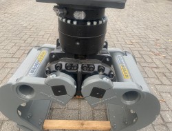 2021 Kinshofer D04HPX40 sloopsorteergrijper CW05 VK7749 | Aanbouwdelen | Sloop/Sorteerknijper