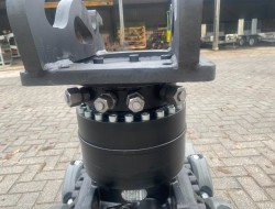 2021 Kinshofer D04HPX40 sloopsorteergrijper CW05 VK7749 | Aanbouwdelen | Sloop/Sorteerknijper