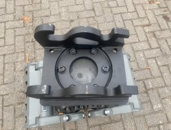 2021 Kinshofer D04HPX40 sloopsorteergrijper CW05 VK7758 | Aanbouwdelen | Sloop/Sorteerknijper