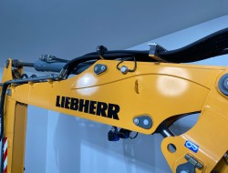 2015 Liebherr A914-Li VK7832 | Graafmachine | Mobiele graafmachine