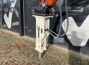 2021 Beilite BLTB70 Sloophamer CW05 / CW10 362kg (4,5-7,0t)