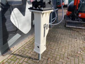 2021 Beilite BLTB70 Sloophamer CW05 / CW10 362kg (4,5-7,0t)