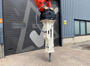 2021 Beilite BLTB75 Sloophamer CW10 466kg (6,0-9,0t)