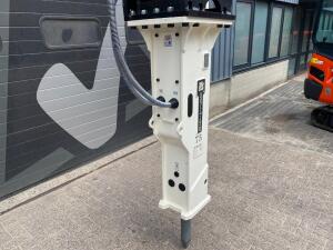 2021 Beilite BLTB75 Sloophamer CW10 466kg (6,0-9,0t)