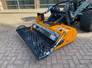 2021 Giant Overtopfrees 125cm Max 60L Frontaanbouw