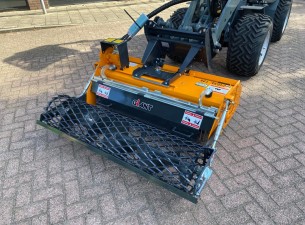 2021 Giant Overtopfrees 125cm Max 60L Frontaanbouw