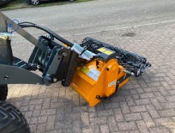 2021 Giant Overtopfrees 125cm Max 60L Frontaanbouw VK7840 | Aanbouwdelen | Grondfrees