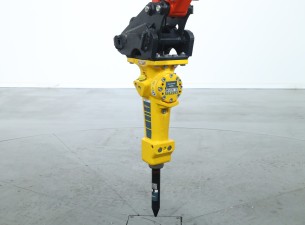 2025 Atlas Copco / Epiroc SB102