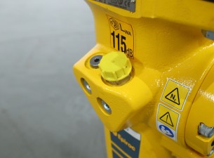 2025 Atlas Copco / Epiroc SB102