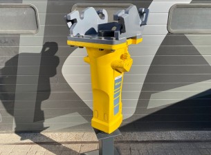 2021 Atlas Copco / Epiroc SB452