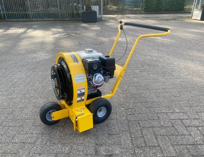 2022 Jo Beau F3 Bladblazer VV1202 | Tuin / Parkmachine | Werktuigen