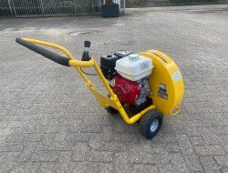 2022 Jo Beau F3 Bladblazer VV1202 | Tuin / Parkmachine | Werktuigen