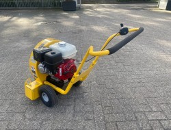 2022 Jo Beau F3 Bladblazer VV1202 | Tuin / Parkmachine | Werktuigen