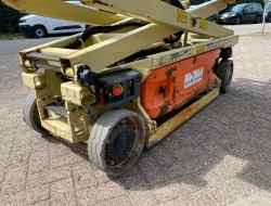 2006 JLG 1930ES schaarlift VK8057 | Hoogwerkers | Schaarhoogwerkers