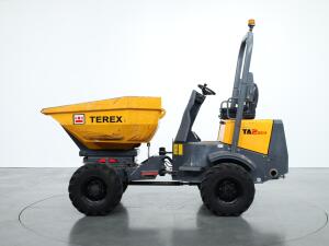 2015 Terex TA2SEH  Hi-Tip Swivel Dumper