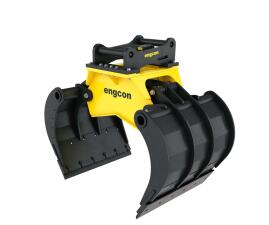 2022 Engcon SG03 S40 Sorteergrijper