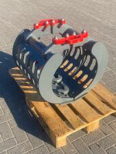 2022 Kinshofer Schalen HPX 60cm