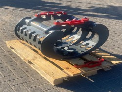 2022 Kinshofer Schalen HPX 60cm DV955 | Aanbouwdelen | Sloop/Sorteerknijper