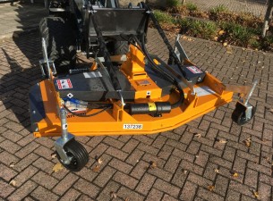 0 Giant Cirkelmaaier MRID 180cm 45ltr/min