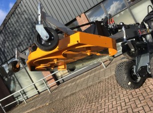 0 Giant Cirkelmaaier MRID 180cm 45ltr/min