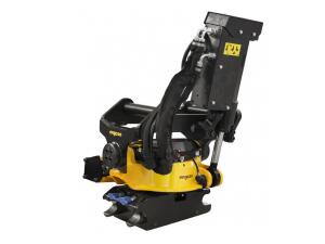 2022 Engcon EC204 Tiltrotator KX027-4 - S40 SS9 VK8196