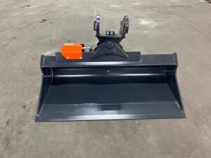 2022 Cangini Benne SQN44 Kantelbak 1200 CW05 (2,5-3,0T) (184ltr)