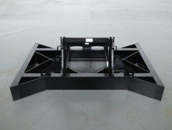 2025 Giant Egalisatieframe 150 - 175 - 200 - 250cm ADV340 | Aanbouwdelen | Egalisatie Bord