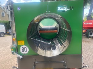 2022 Zemmler Multi Screen MS1000 Zeef