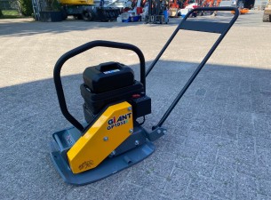 2022 Giant GP1950E Trilplaat Elektrisch