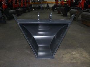 2022 Cangini Benne T53-52gr Taludbak CW05