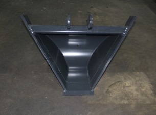 2022 Cangini Benne T53-52gr Taludbak CW05