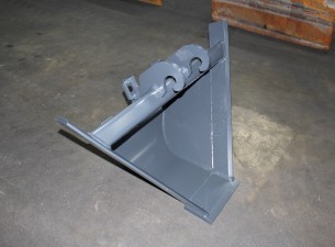 2022 Cangini Benne T53-52gr Taludbak CW05