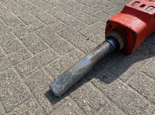 2021 Atlas Copco / Epiroc SB202