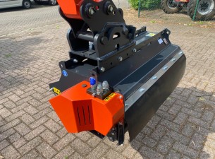 2022 Cangini Benne TC1-80 Klepelmaaier CW05 (9cc)