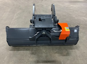 2022 Cangini Benne SQN55 Kantelbak 1500 CW10 (5,0-7,0T) (368ltr)