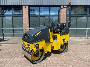 2021 Bomag BW80 AD-5 VK8362