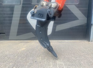 2025 VM Ripper Heavy-Duty CW10 75cm